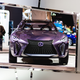 Image for article titled Here Are The Most Captivating New Concept Cars